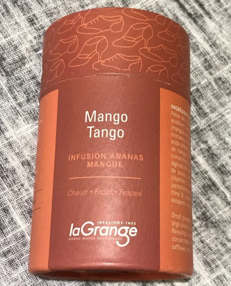 Mango Tango