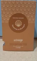 Vacances en bretagne rooibos caramel