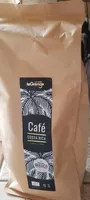 Café Costa Rica bio