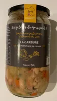 La garbure aux manchons de canard