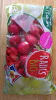 Radis bio