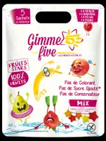 Les Fruits Stars