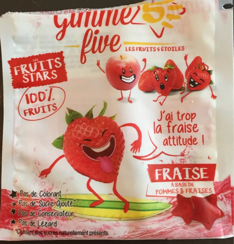 Fraise