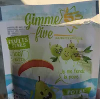 Gimme five