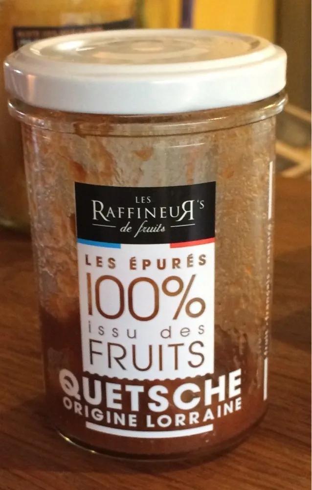 Les Epurés