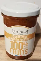 Confruipire abricot de Provence