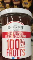 Confiture de Fraise