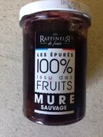Mûre sauvage