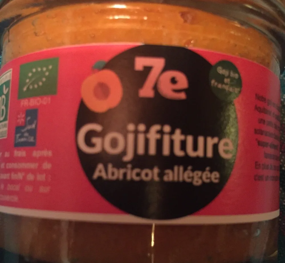 Gojifiture