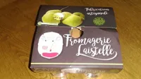 Yaourts poire