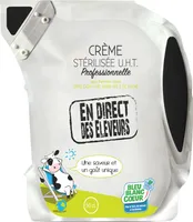 Crème UHT 0,5L BBC