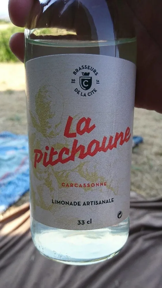 La Pitchoune