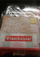 Framboisier
