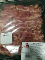 Tranche entière Bacon crispy
