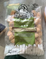 Pop de poulet