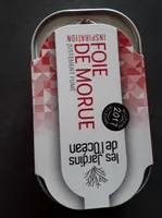 Foie de morue