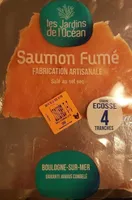 Saumon fumé