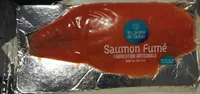 Saumon fumé