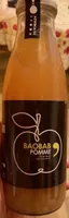 Baobab pomme