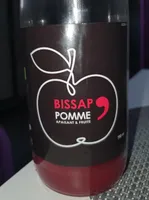 BISSAP POMME apaisant & fruité