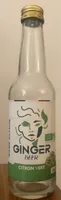 Ginger Beer Citron Vert