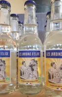 Limonade artisanale bio