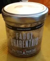 Fagot Charentais