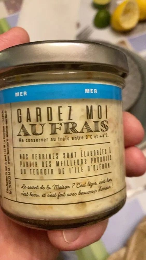 Cabillaud carottes