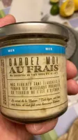 Cabillaud carottes