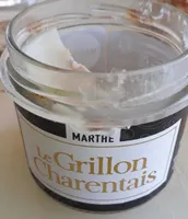 Le grillon Charentais