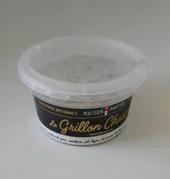 Le Grillon charentais