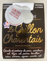 Le grillon charentais