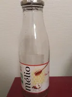 Jus de pomme, miel, cannelle