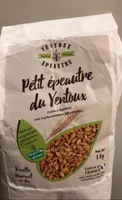 Petit epautre du Ventoux