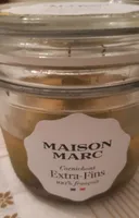 Le cornichon 100% français