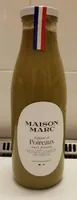 Velouté de Poireaux 100% français