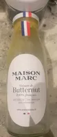 Velouté de Butternut