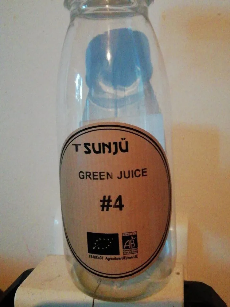 Sunju
