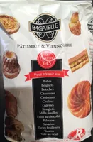 Farine T45 Label Rouge