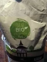Farine T65