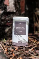 Protéines de chanvre 30%