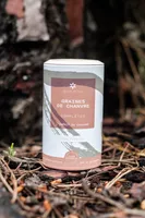 Graines de chanvre complètes