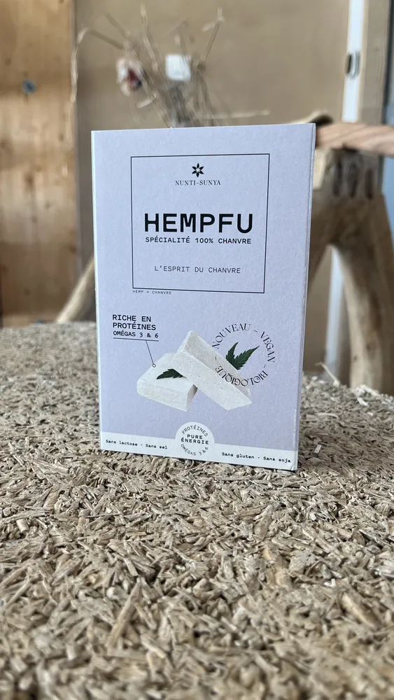 Hempfu