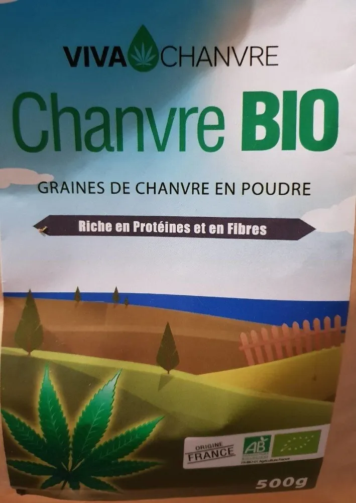 Viva Chanvre