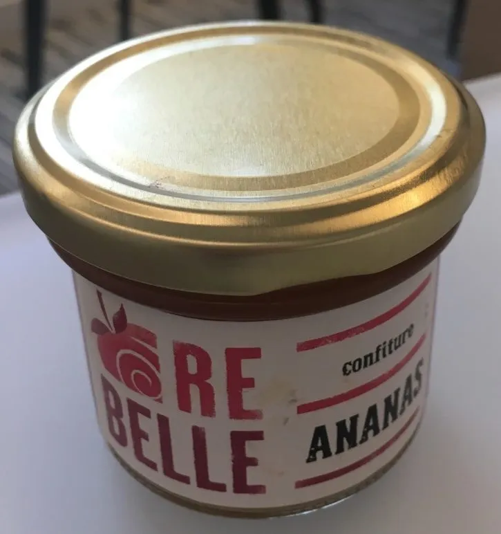 Confiture