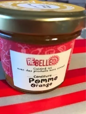 Confiture Banane Raisin