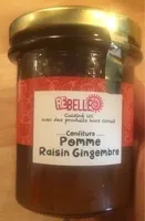 Confiture ReBelle