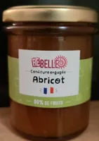 Confiture Abricot