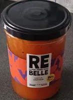 Confiture exotique