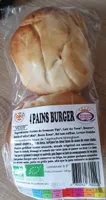 4 pains burgers